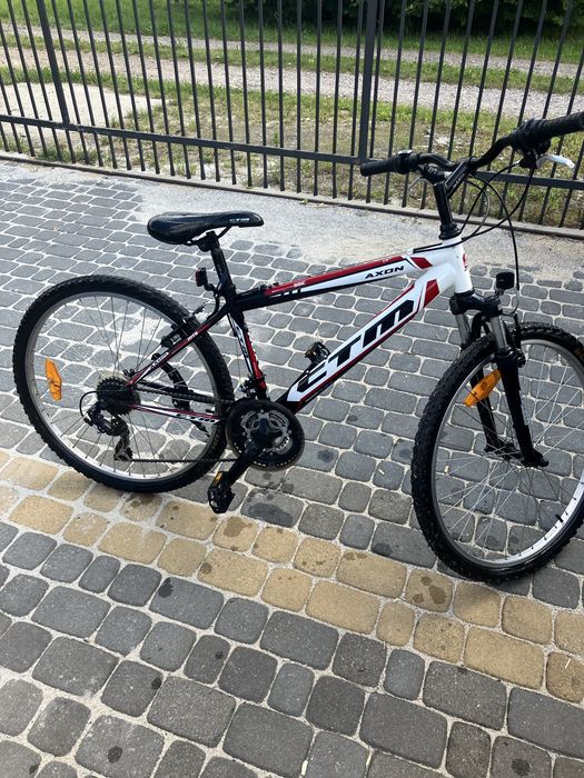 Rower AXON CTM 15”