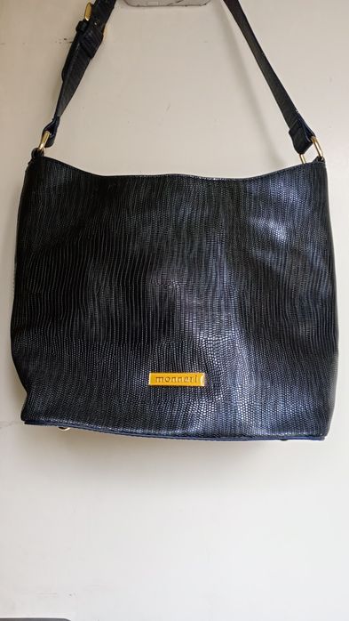 Oddam torebki (Monnari i inna)