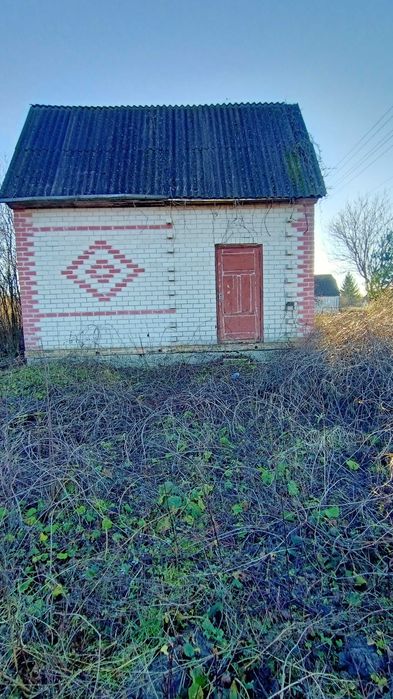 Дві ділянки за ціною однієї