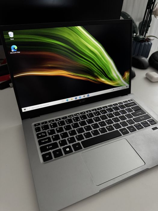 Laptop Acer Swift SF114-34