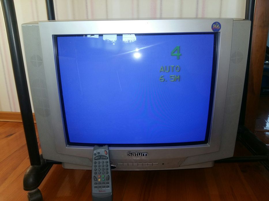 Телевизор  Saturn