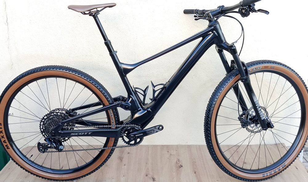 JF-Bikes Bicicletas Scott Spark 970 L Suspensão total