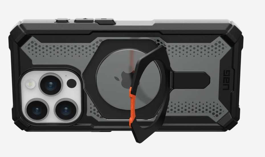 Чохол UAG PLASMA XTE Magsafe для iPhone 15 Pro