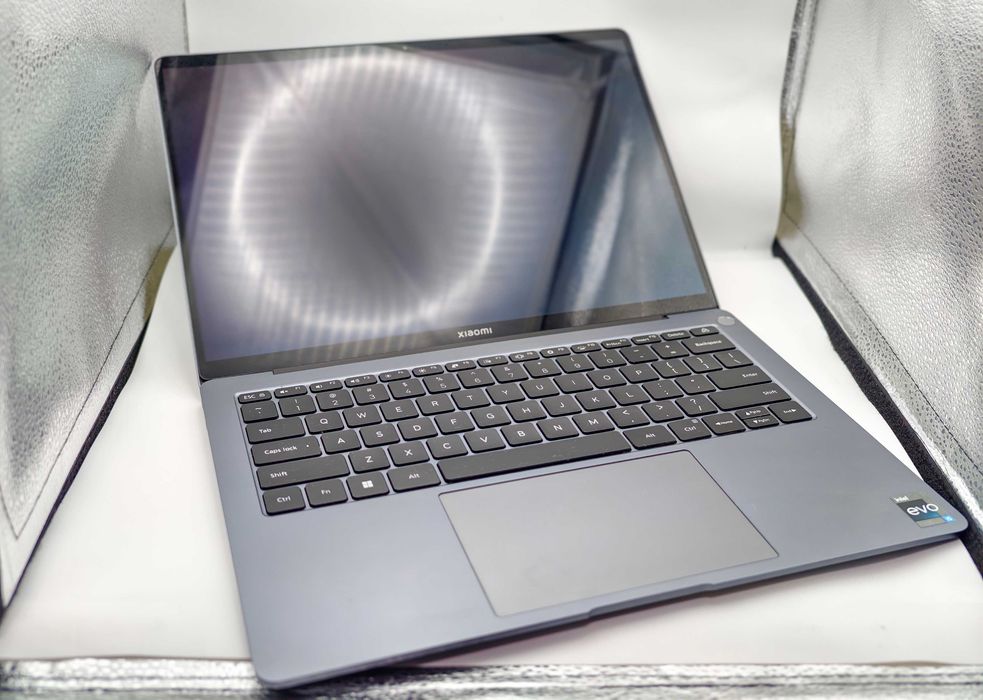 Xiaomi Book Pro 14 (2022) i5, 16/512 — під ремонт / на запчастини