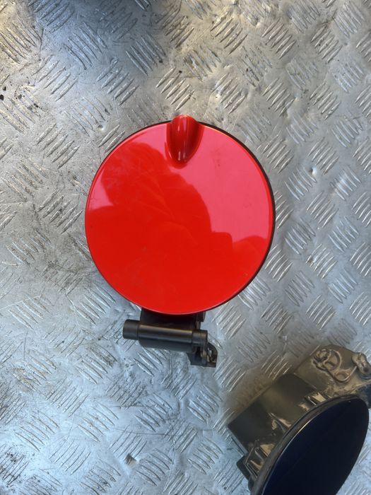 Лючок бензобака форд фокус 15 г ford focus