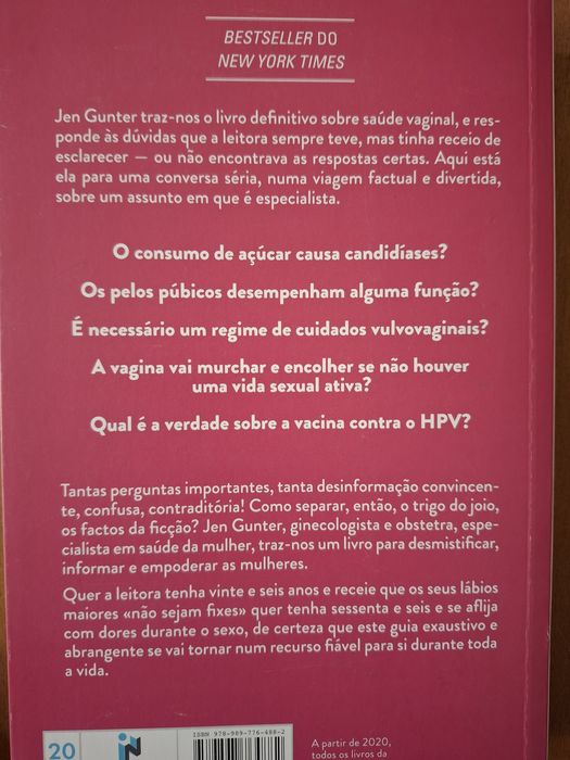 A Biblia da Vagina
