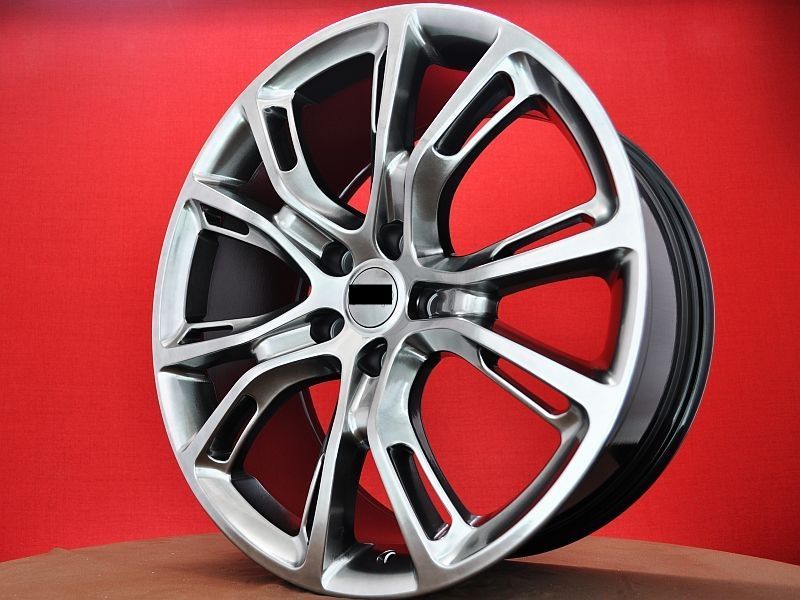 FELGI R18 5x127 JEEP Grand Cherokee WJ WK WK2 WL Commander I Gladiator