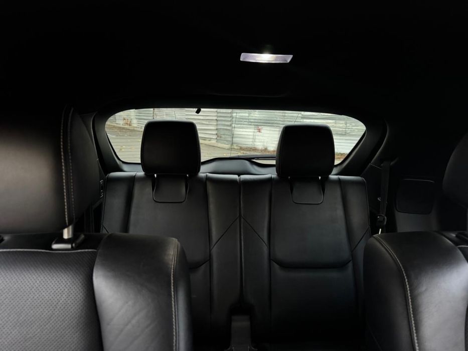 Mazda cx-9 2021 Grand Touring