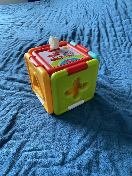 Sorter tiny love