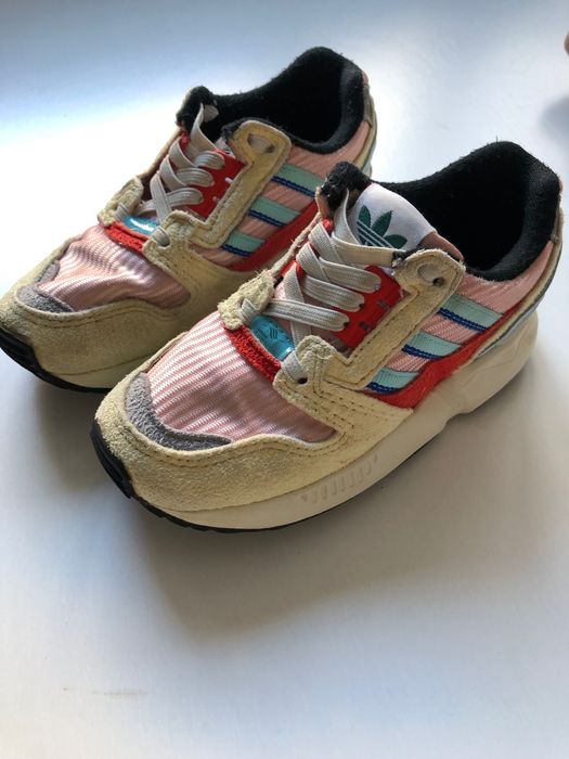 Adidas Torsion - Muito bom estado
