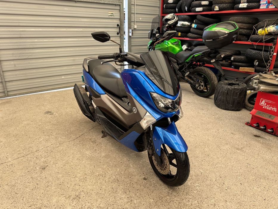 Yamaha