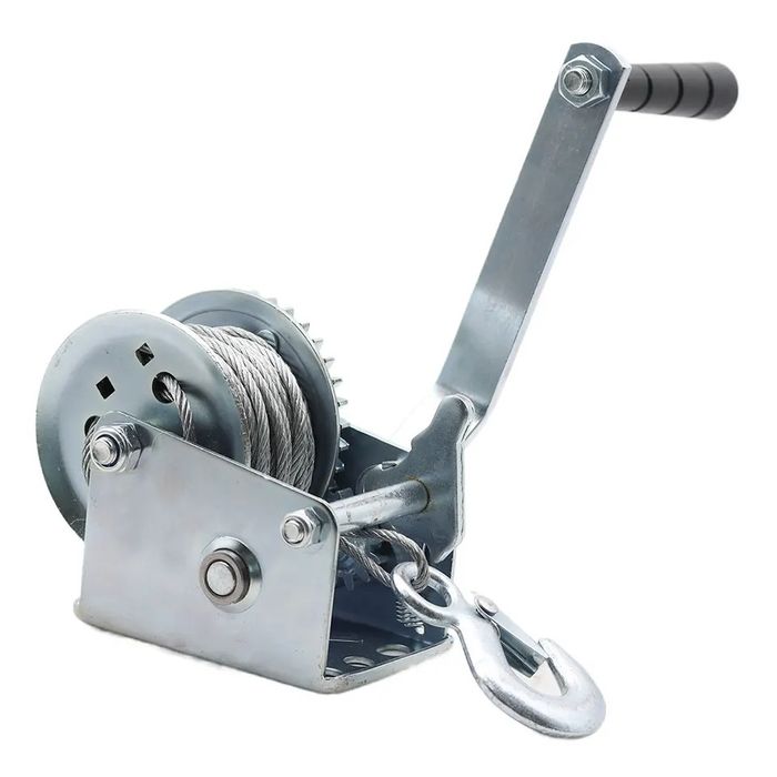 Guincho manual 400kg