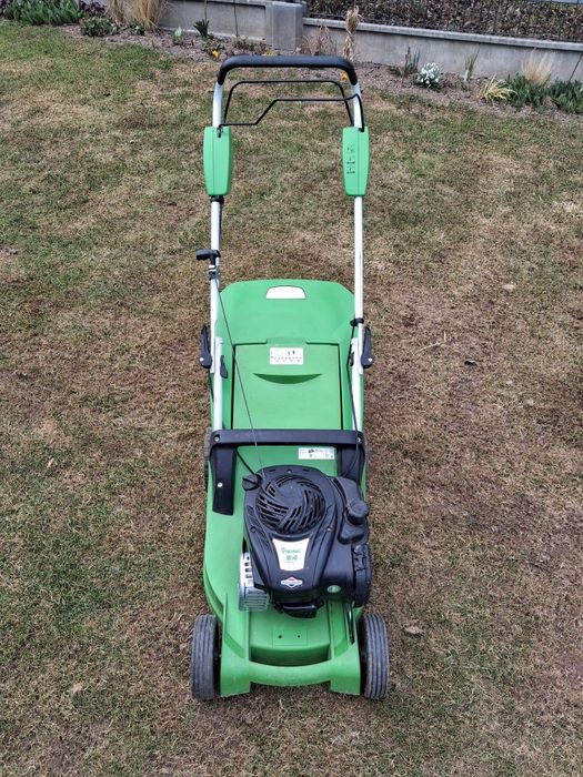 Kosiarka spalinowa viking