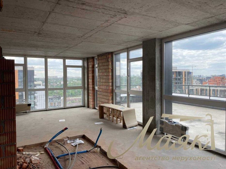 4+-rooms apartment apartment by the address st. Bulvar Druzhby Narodov (area 214 m²) - Atlanta.ua - photo 9