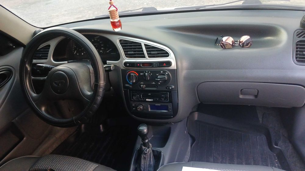Продам Daewoo Lanos 2011 года