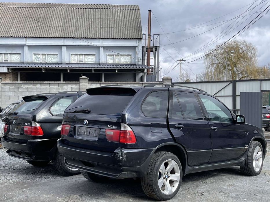 Розборка капот BMW X5 E53 E70 F15 F25 Розбірка БМВ Х5 Е53 Е70 Е83 Шрот