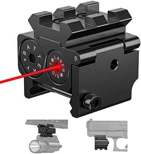 Miras eletrónicas, LASER, Red Dot, Colimadores-garantia 2 anos+ desde: