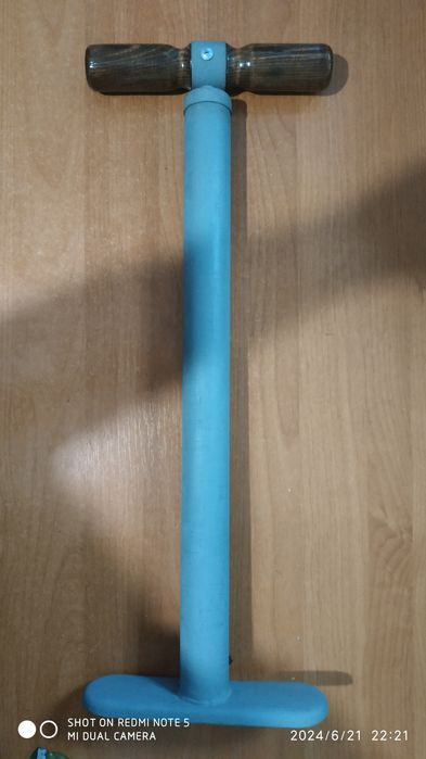 Насос ручной рабочий