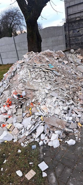 Oddam gruz. Krasnystaw