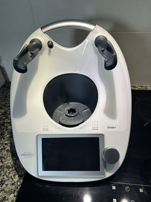 Bimby TM6 - Vorwerk