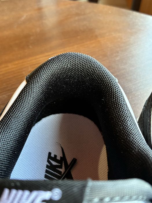 Кросівки Nike Dunk low retro