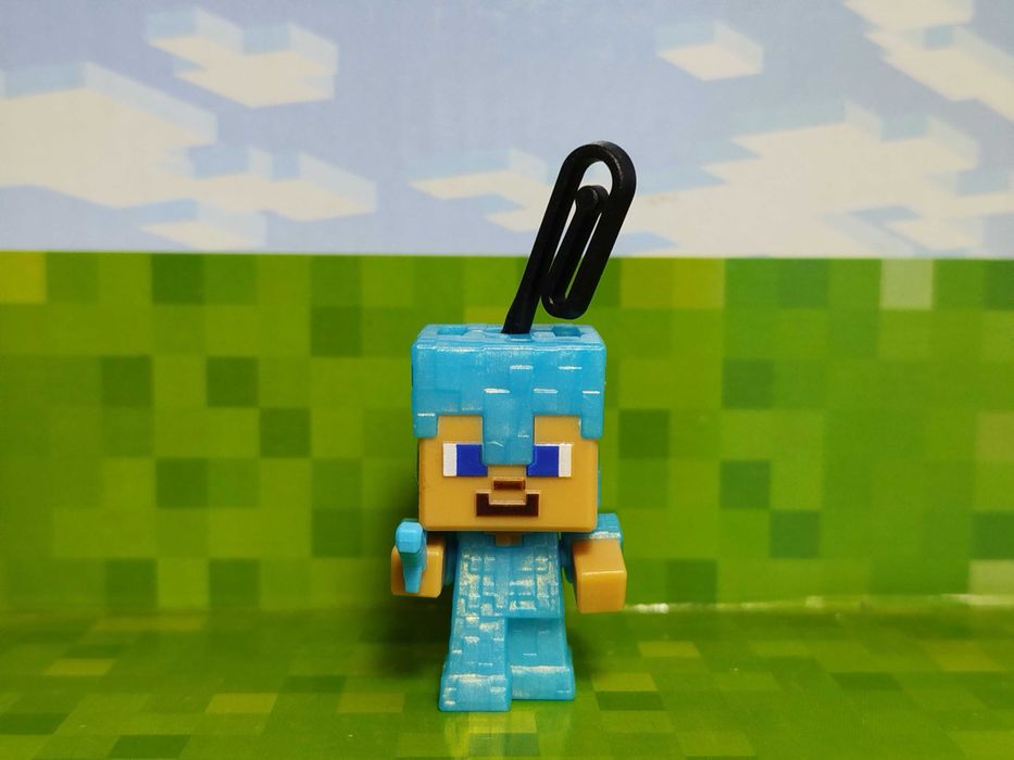 Фігурка кіндер джой Майнкрафт Minecraft