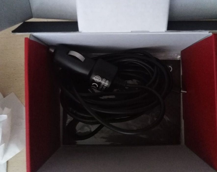 Видеорегистратор Full HD (відеореєстратор)