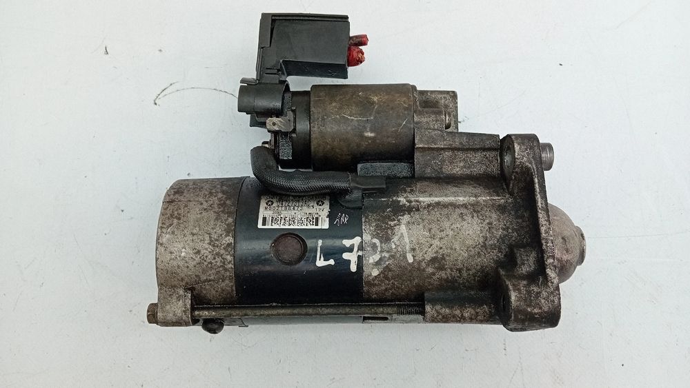 Motor de arranque CHRYSLER Voyager IV (RG, RS)