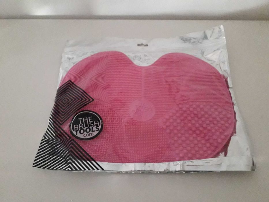 Base grande para lavar pinceis  Brush Tools