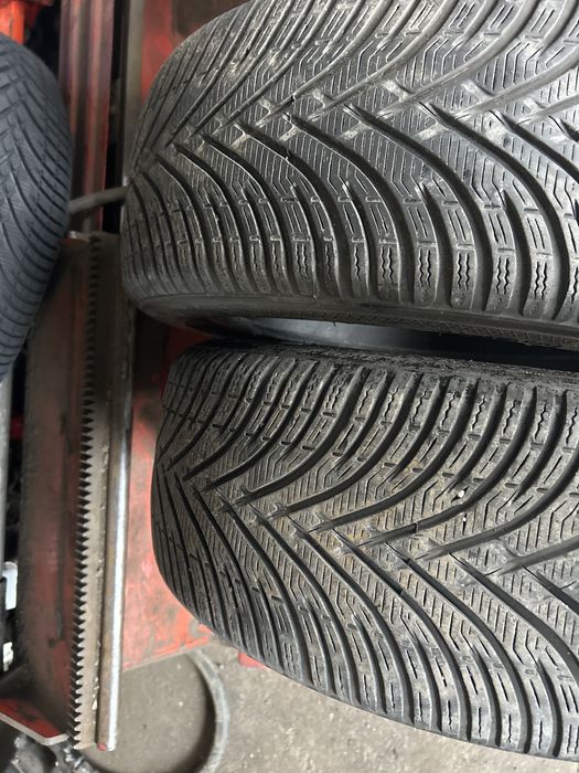 Opony zimiwe 23545R18 Kleber 235/45R18 Wroclaw