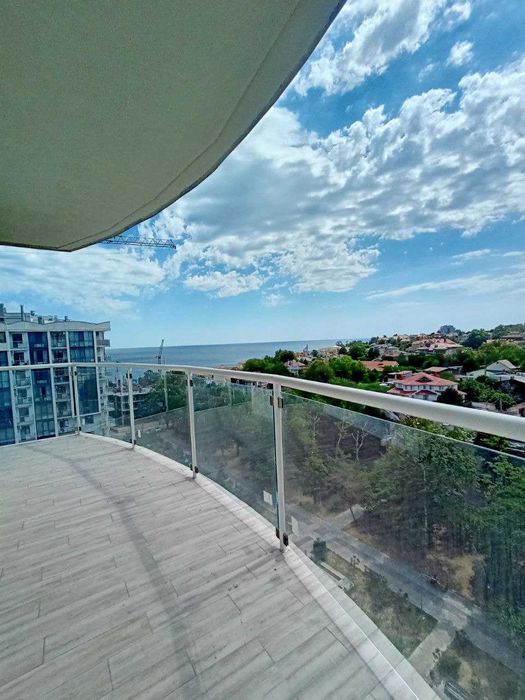 2-комнатная квартира по адресу ул. Спортивная (площадь 93 м²) - Atlanta.ua - фото 2