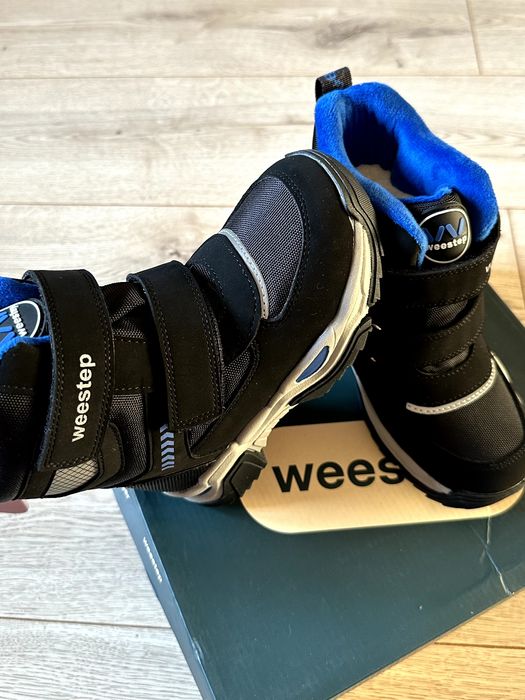 Взуття для хлопчика