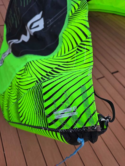 Kite Gong Freewave 14m