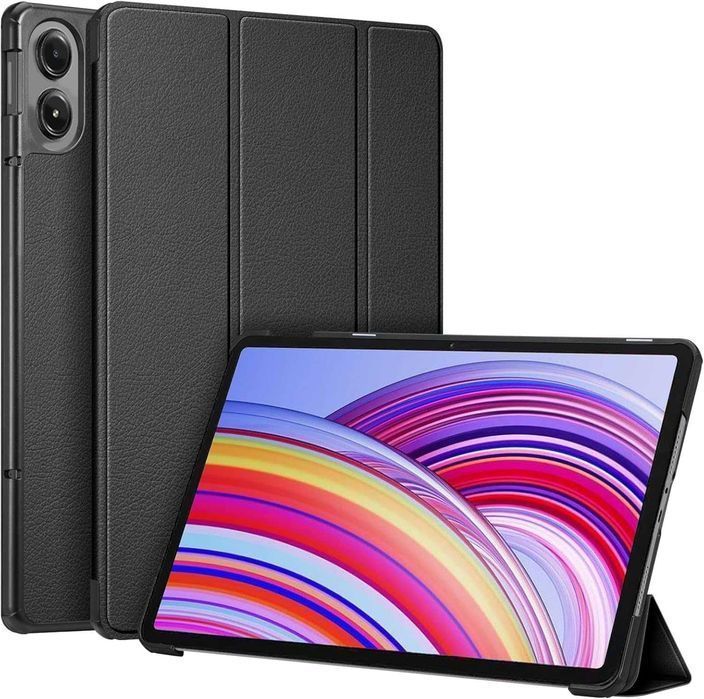 Gozoro Etui do Xiaomi Redmi Pad Pro/Xiaomi Poco Pad 2024 (12,1 cala)