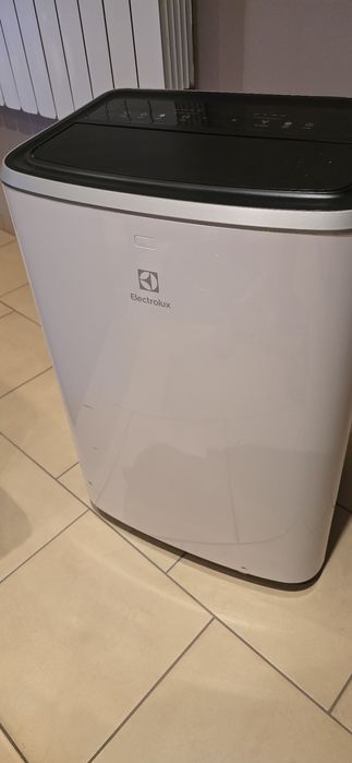 Klimatyzator electrolux