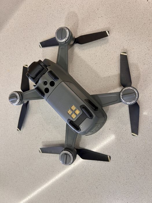 Dji Spark Fly More Combo
