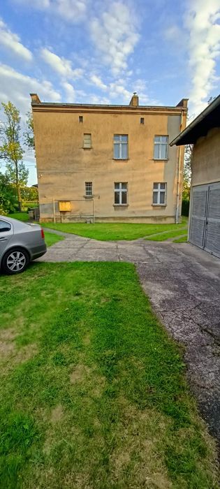 Dom 140m2 z dużą działką