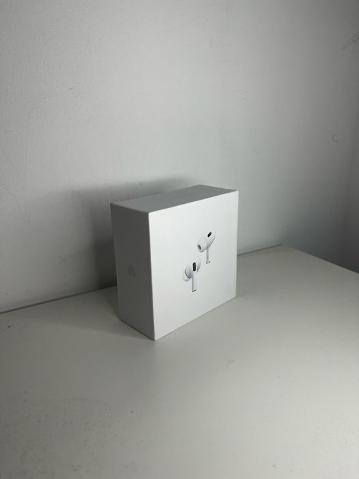 AirPods pro 2 ANC - nowe