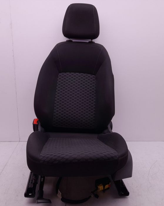 Banco frente esquerdo OPEL Astra K