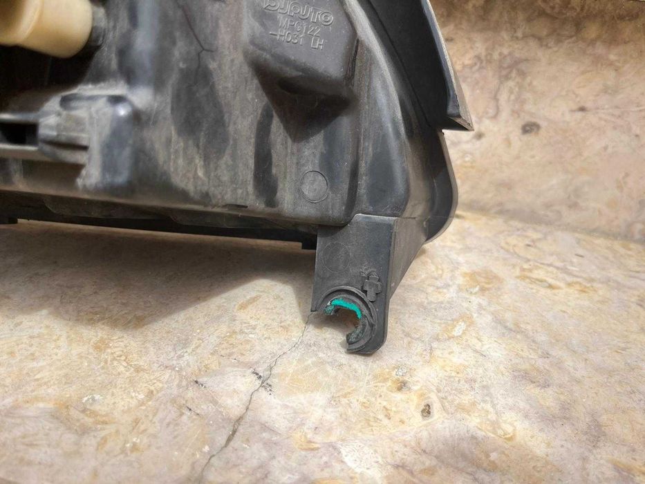 Óticas Peugeot 106 s2 DJAUTO
