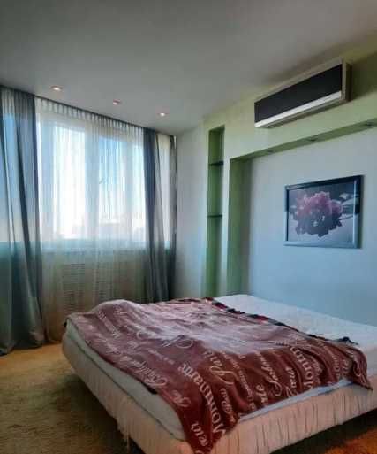 продам 3к.квартиру на Салтівці (533 м/р) 35000 у.о. N