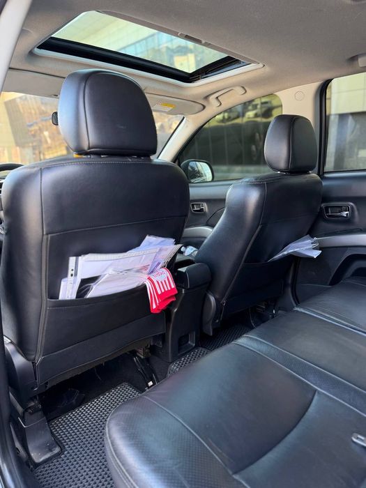 Продам свій кросовер