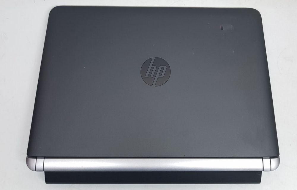 HP G3\ 13.3" Hd \intel i5-6200\ 8 Gb\ ssd 128 new\ 6 годин в Ютубі