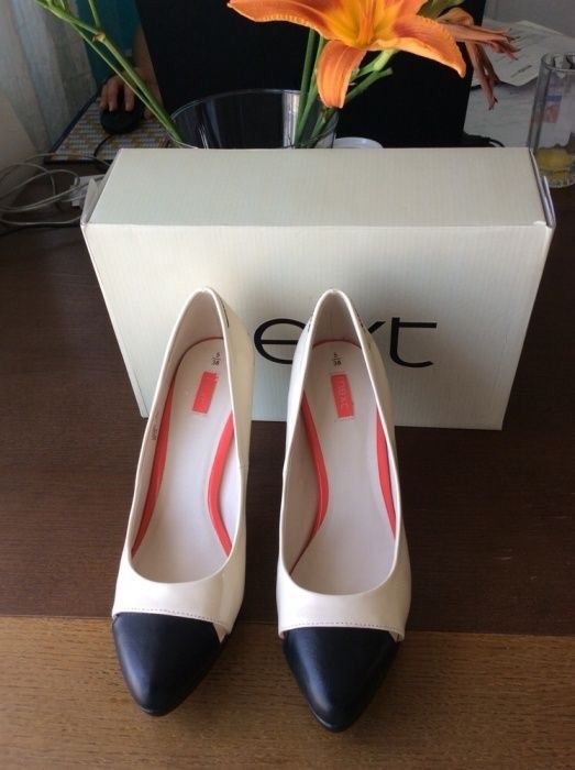 Buty szpilki NEXT nowe