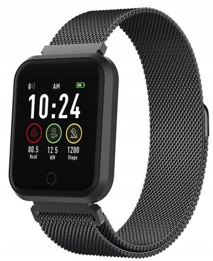 Forever Forevigo Smartwatch SW-300