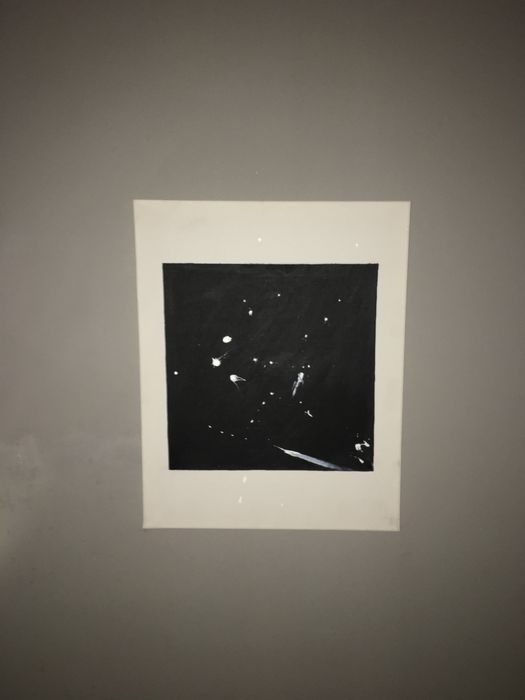 «Квадрат Пашкевича» картина