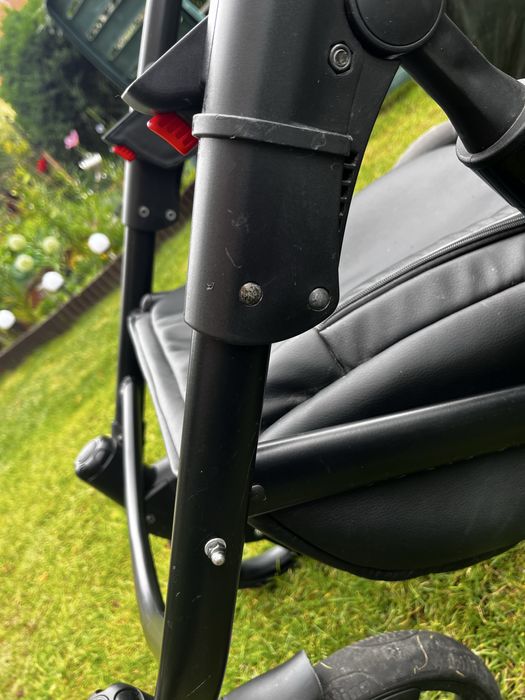 Wózek Bexa New Ideal