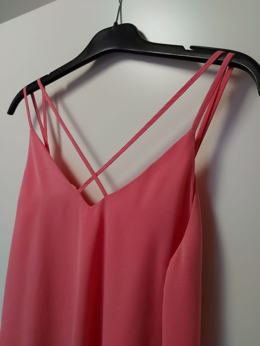 Top Stradivarius size S