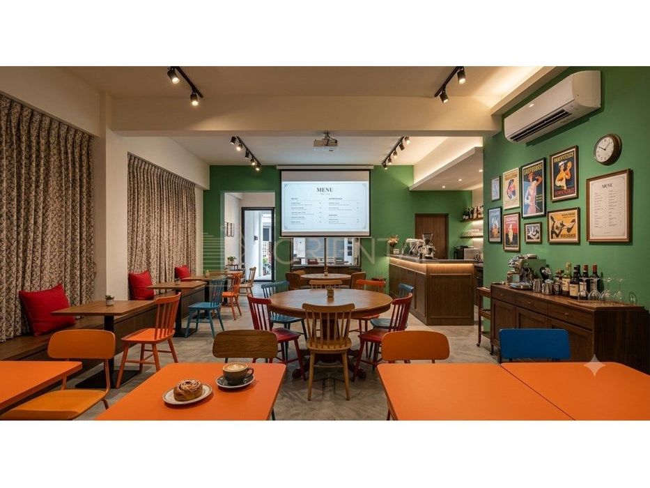 Espaço Comercial com Potencial de Conversão no Centro de Lisboa