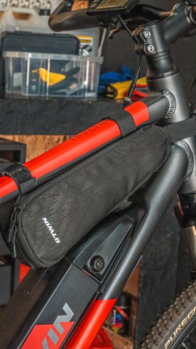 E-Bike Bicicleta Eléctrica